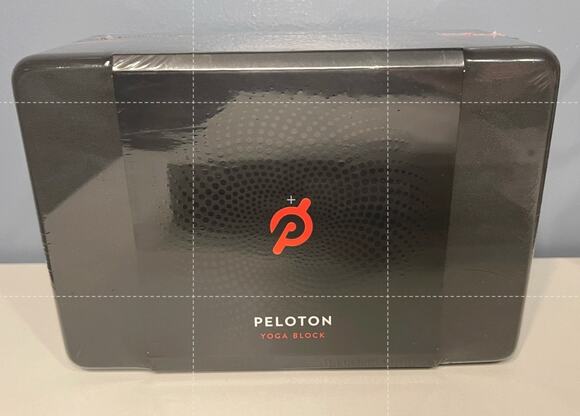 Peloton Other - NWT Peloton Yoga Block